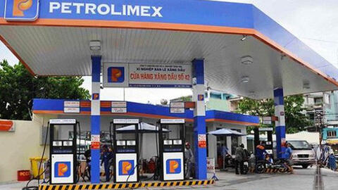 Petrolimex (PLX): Lợi nhuận quý 3/2021 giảm mạnh 91% xuống còn 79 tỷ đồng, tham gia đầu tư chứng khoán và đang tạm lỗ