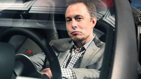 Dự đoán 13 năm trước của Elon Musk thành hiện thực