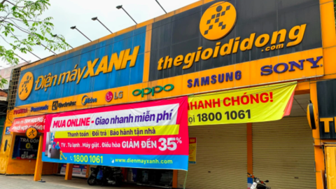 Lợi nhuận tháng 9 của Thế giới Di động (MWG) phục hồi mạnh lên 333 tỷ đồng: Nhấn mạnh được hỗ trợ thiện chí của hầu hết chủ nhà, ngoại trừ số rất ít còn lại