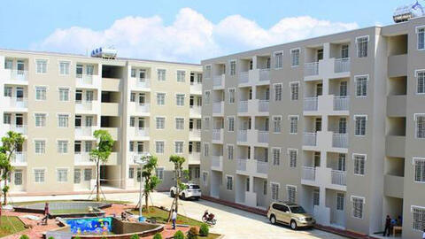TP. HCM: Đầu tư 1.200 tỷ đồng xây nhà ở xã hội tại TP. Thủ Đức