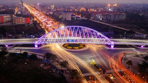 Hải Phòng đã làm được những điều kỳ diệu gì?