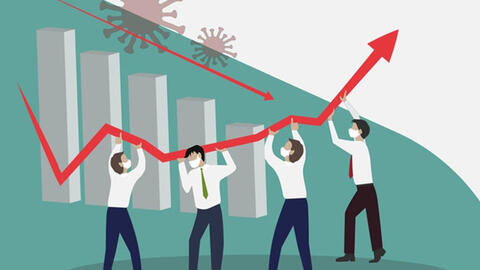 "Sử dụng gói tài khóa và tiền tệ đủ mạnh để tập trung cho phục hồi, phát triển kinh tế"