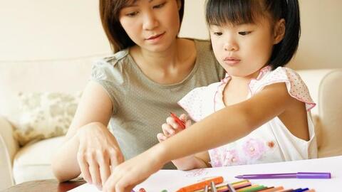 Muốn con trở thành đứa trẻ xuất sắc với tương lai rực rỡ, có 1 lý thuyết mà phụ huynh nhất định phải hiểu và làm được