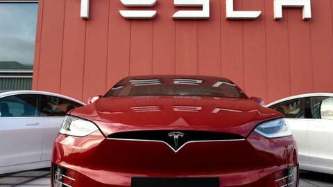 Tin vui cho VinFast: Tesla sẽ liên tục mất thị phần tại Mỹ, 30-40% ô tô bán ra là xe điện cho đến năm 2030