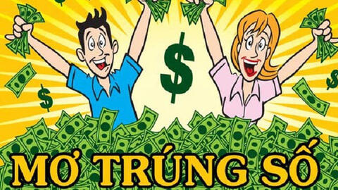 "Sau khi cầm được giải độc đắc, tôi đã rất hối hận": Phương thức hủy hoại một người nhanh nhất, đó là để họ giàu có sau một đêm