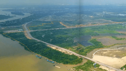 SSI Research: Bị hoãn do Covid-19, Nam Long sẽ bán 4 dự án trong quý 4/2021, doanh số 2021 ước đạt 9.000 tỷ đồng