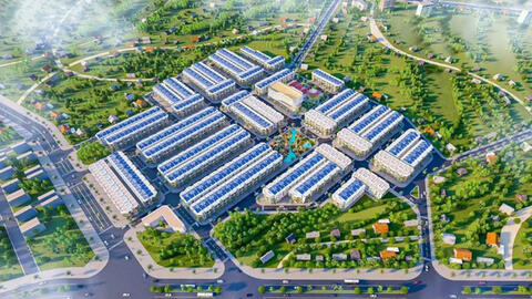 9 tháng PV2 lỗ 8,4 tỷ đồng, dự án Nhơn Trạch đã bán từ 2018
