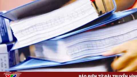 Lỗ hổng trong đấu thầu: Khi những “con voi chui lọt lỗ kim”