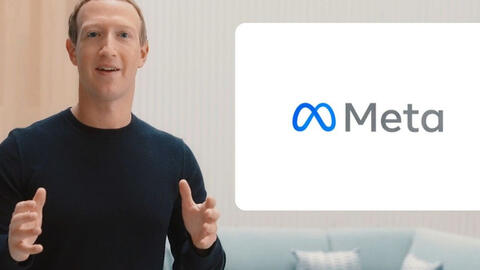 Sự thật đằng sau việc Facebook đổi tên thành Meta