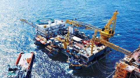 PVDrilling (PVD): Tăng hiệu suất giàn khoan tự nâng giúp tăng lợi nhuận ròng quý 3/2021 dù doanh thu giảm