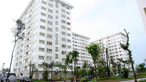 Bình Định chấp thuận chủ trương đầu tư dự án NOXH hơn 1.000 tỷ đồng