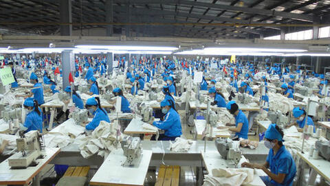 ILO: Yếu tố để các nước thu nhập thấp bắt kịp với các nền kinh tế phát triển chỉ trong 1 quý về phục hồi số giờ làm việc