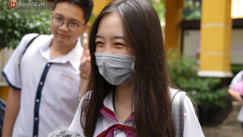 KHẨN: 3 địa phương cho học sinh nghỉ học vì Covid-19