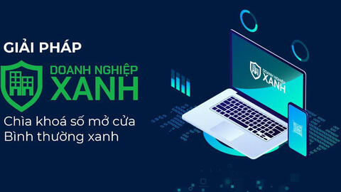 Doanh nghiệp chủ động tái thiết toàn diện cùng FPT eCovax Pháo đài Xanh