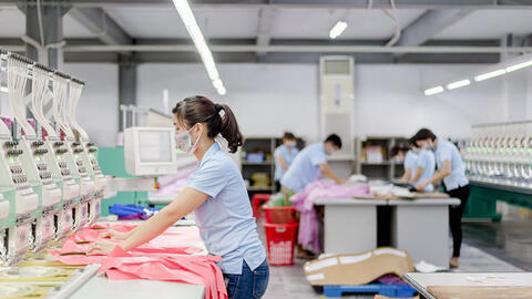May Sông Hồng (MSH) lãi ròng quý 3 đạt 119 tỷ đồng, tăng 179% so với cùng kỳ năm trước