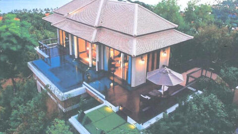 Hé lộ chủ đầu tư dự án hơn 300 tỷ tại trung tâm Hoà Bình