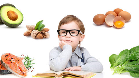 Mắt "đổ lệ" trước 5 món ăn này, ăn càng nhiều, thị lực càng kém: Ai khô mắt, nhức mỏi thì đổi ngay sang thực đơn có khoai lang, cá hồi
