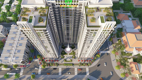 Cen Land báo lãi gần 330 tỷ trong 9 tháng đầu năm