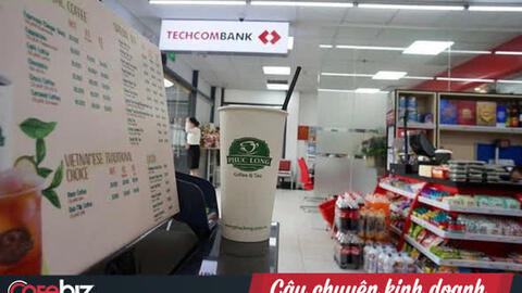 Tại sao các chuỗi đồ uống đình đám Phúc Long, Highlands Coffee hay The Coffee House ồ ạt mở mô hình kiosk?