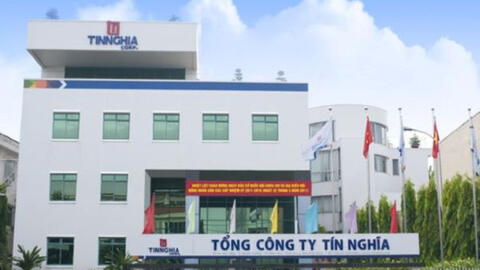 Tổng công ty Tín Nghĩa (TID): Lợi nhuận sau thuế 9 tháng tăng gấp hơn 4 lần lên 230 tỷ đồng