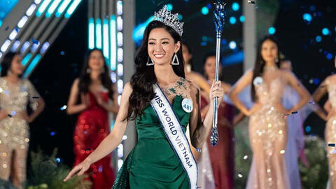 Không chỉ Mai Phương Thuý, một hoa hậu khác vừa bật mí cách đầu tư từ năm 19 tuổi, hiện dồn tiền vào chứng khoán và bất động sản