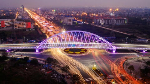 Hải Phòng sẽ chọn phát triển theo mô hình kinh tế nào đến năm 2030?