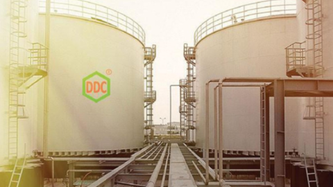 Vinachem đăng ký bán toàn bộ 15 triệu cổ phiếu Hóa Chất Đức Giang (DGC)