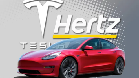 Cao tay như Elon Musk: Cho Tesla hợp tác với một công ty hơn 100 năm tuổi sắp phá sản, đưa cổ phiếu cả 2 công ty tăng giá "bốc đầu" 2 tháng qua