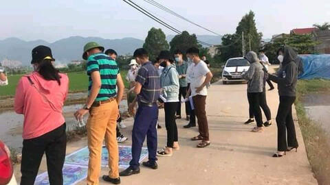 Rất dễ xảy ra “sốt đất” nếu thông tin quy hoạch không được công khai