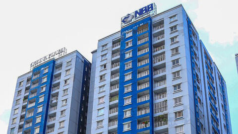 Năm Bảy Bảy (NBB): Quý 3/2021 thoát lỗ nhờ chuyển nhượng dự án, 9 tháng thực hiện 74% chỉ tiêu lợi nhuận với 335 tỷ đồng