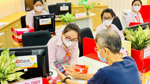 Bí quyết gửi tiền nhanh, lãi suất cao