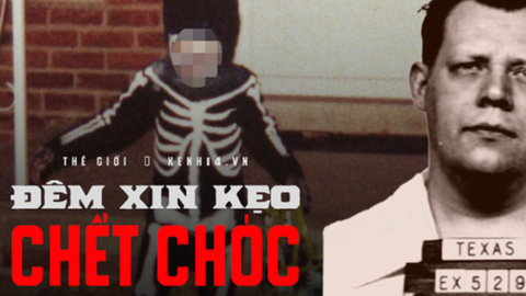 Án mạng rúng động làm thay đổi phong tục lễ hội Halloween: Cậu bé tử vong thảm thương vì thanh kẹo kịch độc và “sát nhân cho kẹo” bất ngờ nhất