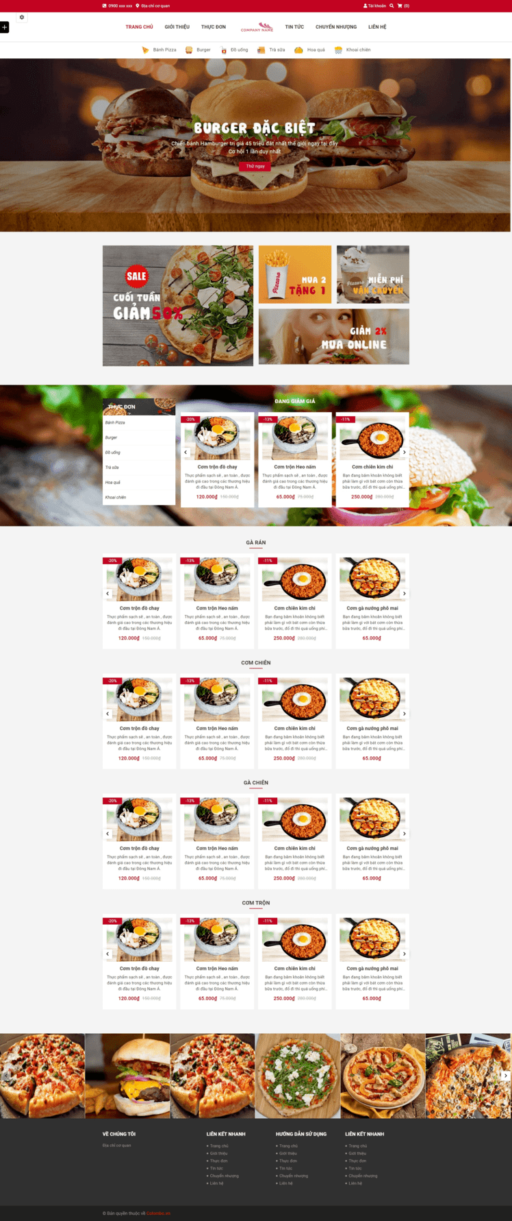 Thiết kế website TMĐT 149