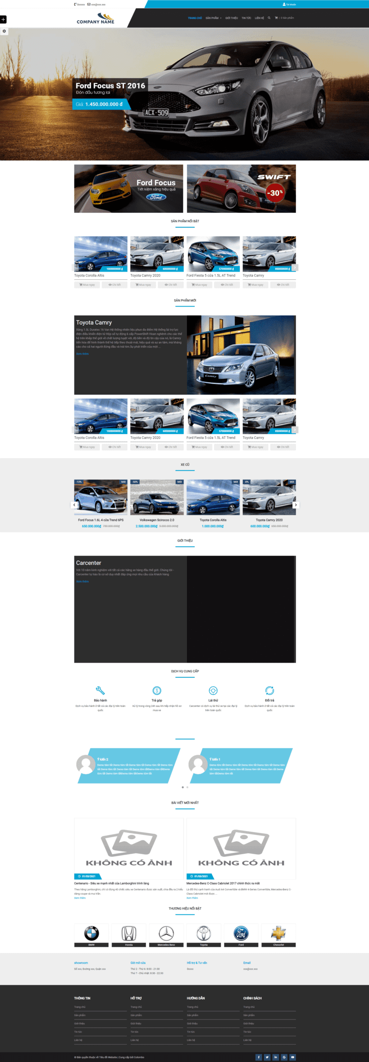 Thiết kế website TMĐT 151