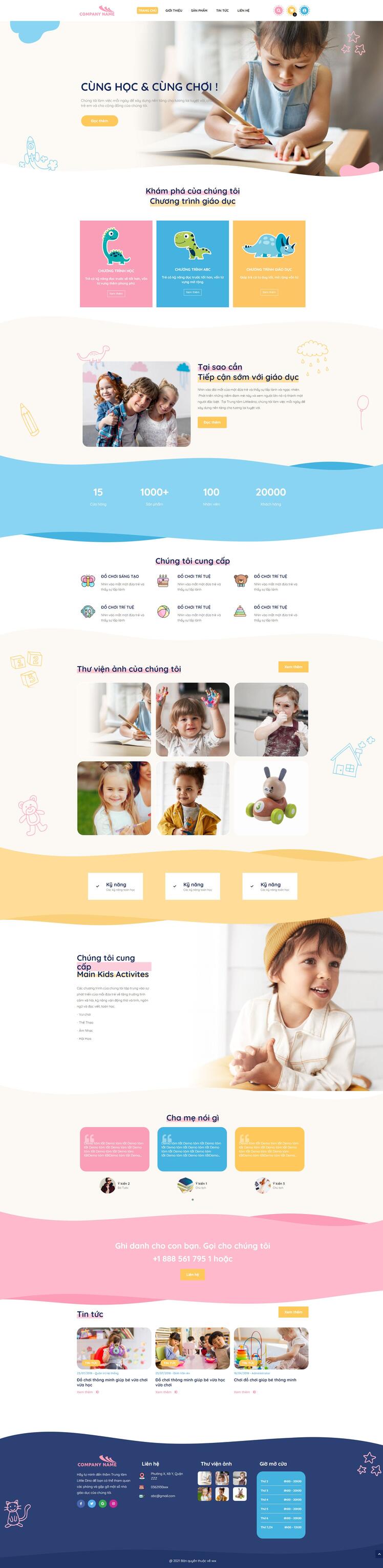 Thiết kế website TMĐT 192