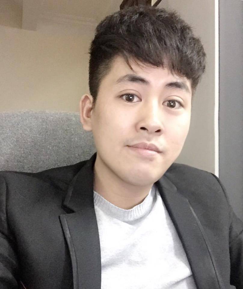 Hà Quốc Hưng