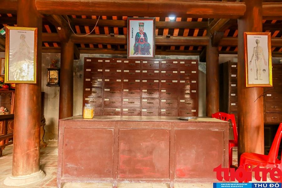 Đi lễ trong tâm dịch Cẩm Giàng, cầu năm Tân Sửu không Covid-19 Đi lễ trong tâm dịch Cẩm Giàng, cầu năm Tân Sửu không Covid-19