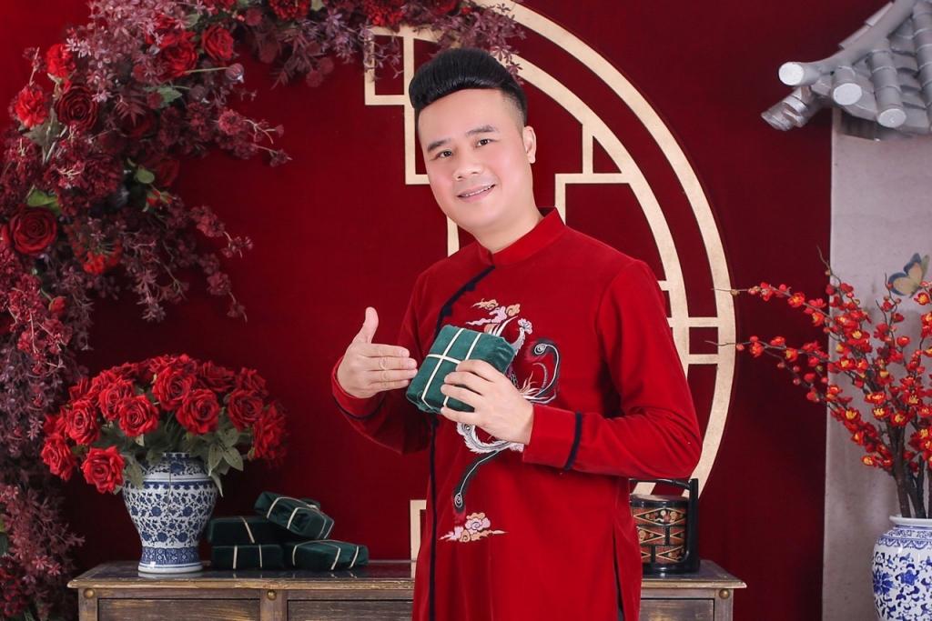 Đạo diễn Mai Thanh Tùng: Mang nặng cảm xúc trong mỗi chương trình