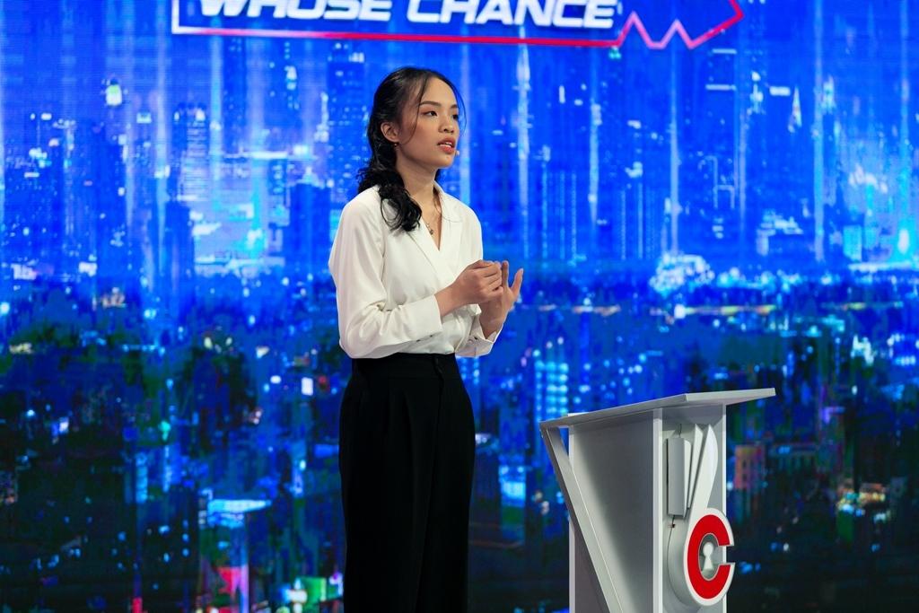 Ứng viên Minh Ngọc