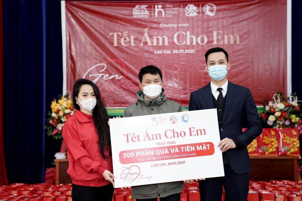 Kinh phí cho “Tết Ấm Cho Em” đến từ các hoạt động gây quỹ sáng tạo, thiết thực như đóng góp bước chân trên GenVita, đấu giá thiện nguyện, quyên góp tiền mặt, vật phẩm, áo ấm… Kinh phí cho “Tết Ấm Cho Em” đến từ các hoạt động gây quỹ sáng tạo, thiết thực như đóng góp bước chân trên GenVita, đấu giá thiện nguyện, quyên góp tiền mặt, vật phẩm, áo ấm…