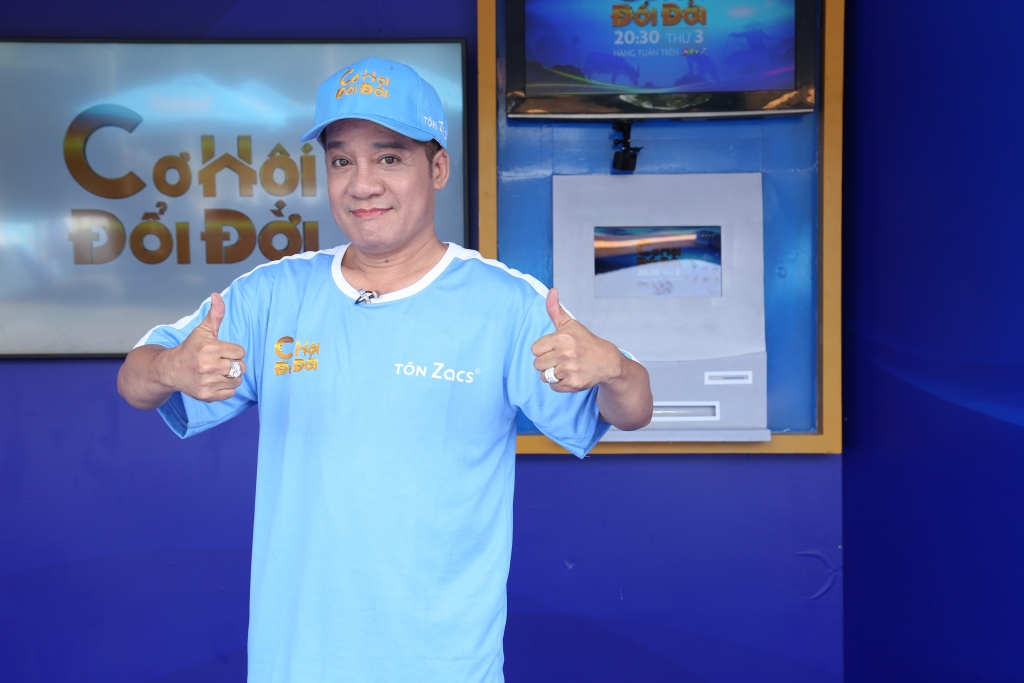 Nam diễn viên Minh Nhí Nam diễn viên Minh Nhí