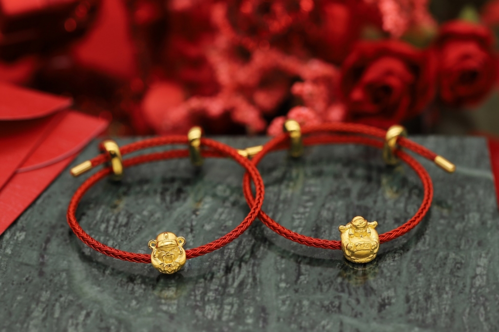 Duy nhất trên thị trường: Mua vàng Online ngày Thần Tài với eGold của DOJI Duy nhất trên thị trường: Mua vàng Online ngày Thần Tài với eGold của DOJI
