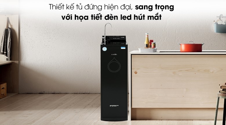 “Thanh lọc