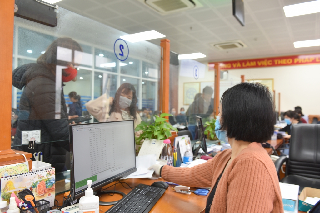 Tin tức trong ngày 28/1:  Hà Nội phấn đấu đưa chỉ số PAPI tăng 5 bậc