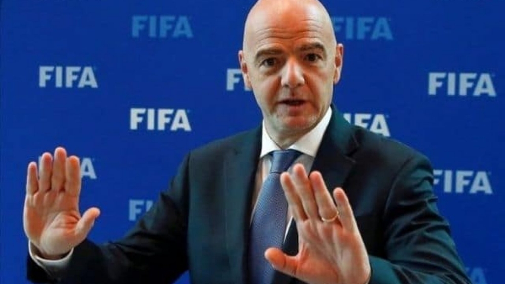 FIFA cảnh cáo các cầu thủ có ý định tham dự European Super League