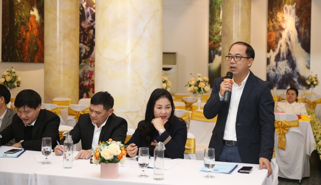 Hội nghị tổng kết công tác Đảng, công tác chuyên môn cơ quan Thành đoàn Hà Nội năm 2020 Hội nghị tổng kết công tác Đảng, công tác chuyên môn cơ quan Thành đoàn Hà Nội năm 2020