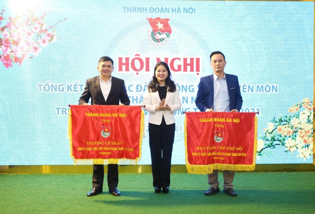 Tổng kết công tác Đảng, công tác chuyên môn cơ quan Thành đoàn Hà Nội năm 2020 Tổng kết công tác Đảng, công tác chuyên môn cơ quan Thành đoàn Hà Nội năm 2020