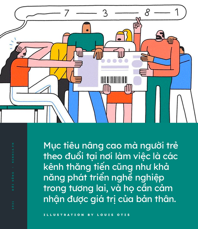 Có những người đang bỏ trốn khỏi nơi làm việc: Không muốn tăng ca, ghét kỷ luật văn phòng, từ chối cống hiến vì đã quá đủ rồi - Ảnh 8. Có những người đang bỏ trốn khỏi nơi làm việc: Không muốn tăng ca, ghét kỷ luật văn phòng, từ chối cống hiến vì đã quá đủ rồi - Ảnh 8.