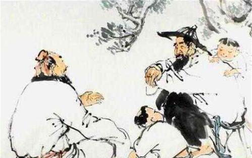 Bài học từ Kinh Dịch: Đời người có 5 cạm bẫy lớn, không ngộ ra sớm sẽ chẳng thể vượt qua - Ảnh 2. Bài học từ Kinh Dịch: Đời người có 5 cạm bẫy lớn, không ngộ ra sớm sẽ chẳng thể vượt qua - Ảnh 2.