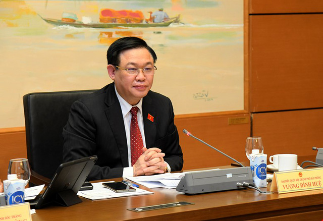 Sử dụng gói tài khóa và tiền tệ đủ mạnh để tập trung cho phục hồi, phát triển kinh tế - Ảnh 1. Sử dụng gói tài khóa và tiền tệ đủ mạnh để tập trung cho phục hồi, phát triển kinh tế - Ảnh 1.